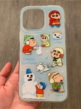 iPhone 14 pro max case